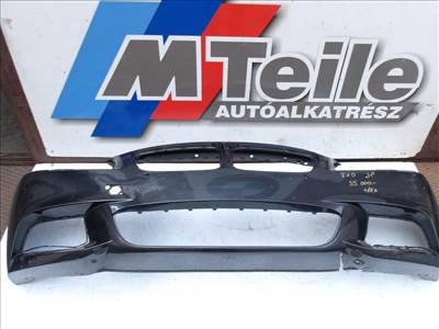 [GYÁRI SÉRÜLT] BMW ELSŐ LÖKHÁRÍTÓ &quot;M-ES&quot; | 5-ÖS F10 | 51 11 8048669